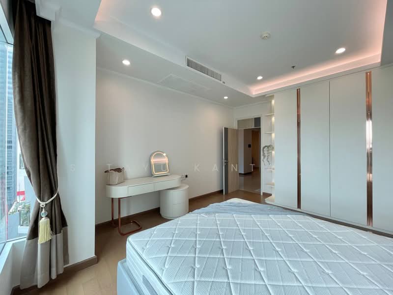 Supalai Elite Phayathai : ศุภาลัย เอลีท พญาไท, กรุงเทพ, ถนนศรีอยุธยา, ถนนพญาไท, ราชเทวี, กรุงเทพ, 60 ตร.ม., คอนโด ให้เช่า, โดย Satayu Kantasa, 500462130 - DDproperty.com