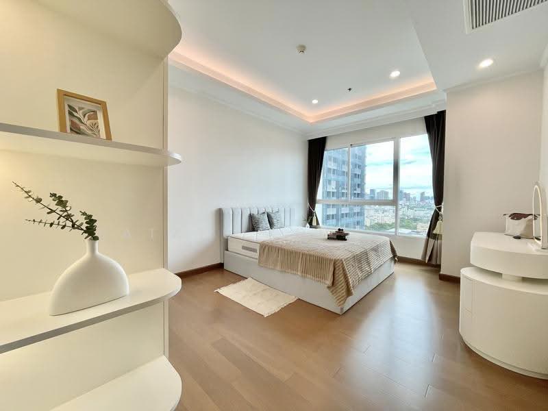 Supalai Elite Phayathai, Bangkok, Ayutthaya Road, Thanon Phaya Thai, Ratchathewi, Bangkok, 1 Bedroom, 60 sqm, Condo For Rent, by Satayu Kantasa, 500462130 - DDproperty.com