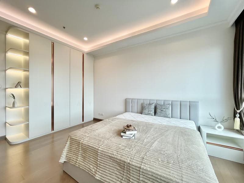Supalai Elite Phayathai : ศุภาลัย เอลีท พญาไท, กรุงเทพ, ถนนศรีอยุธยา, ถนนพญาไท, ราชเทวี, กรุงเทพ, 60 ตร.ม., คอนโด ให้เช่า, โดย Satayu Kantasa, 500462130 - DDproperty.com