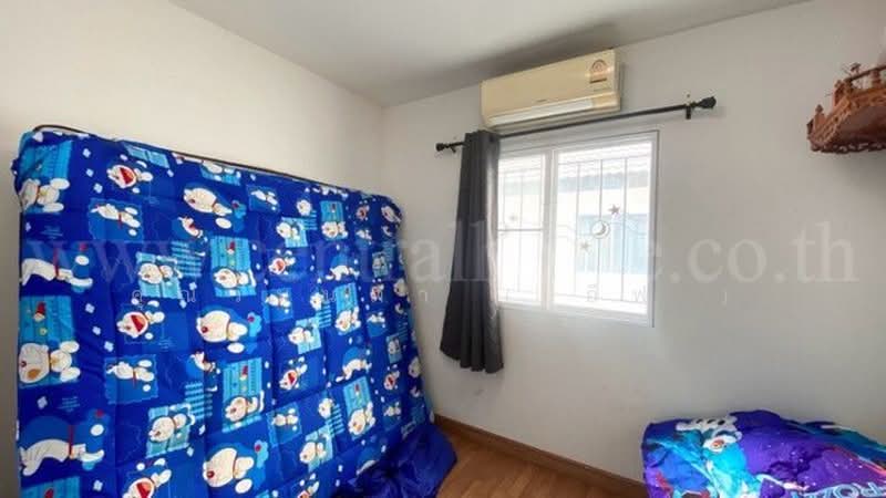 Baan Pruksa Chaengwattana-Ratchapruek, Pathum Thani, Soi Wat Toei, Bang Khu Wat, Muang Pathum Thani, Pathum Thani, 3 Bedrooms, 90 sqm, Townhouse For Sale, by คุณวันนภา ( อีฟ ), 500462131 - DDproperty.com
