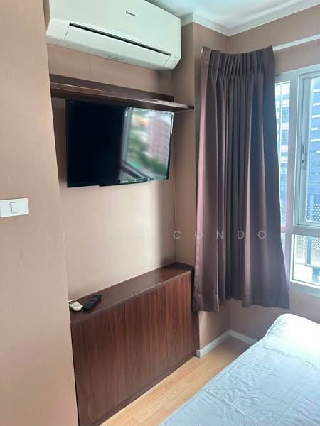 Lumpini Place Srinakarin-Huamak Station, Bangkok, Srinakarin Road, Suan Luang, Bangkok, 1 Bedroom, 32 sqm, Condo For Rent, by Living Condo, 500462132 - DDproperty.com