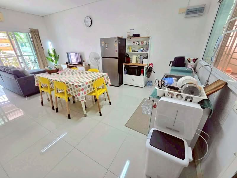 The Pleno Ekachai-Kanjanapisek, Bangkok, Bang Bon, Bangkok, 3 Bedrooms, 150 sqm, Townhouse For Sale, by The Best Property นอม, 500462133 - DDproperty.com