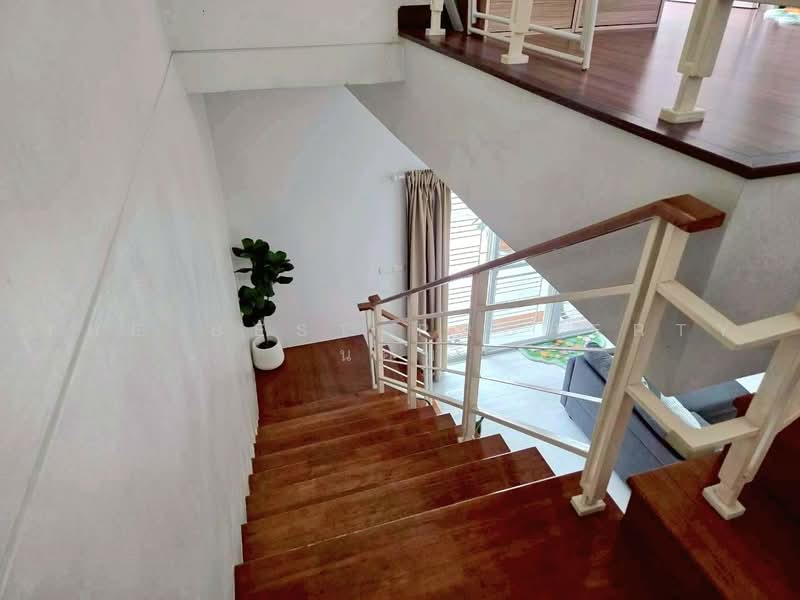The Pleno Ekachai-Kanjanapisek, Bangkok, Bang Bon, Bangkok, 3 Bedrooms, 150 sqm, Townhouse For Sale, by The Best Property นอม, 500462133 - DDproperty.com