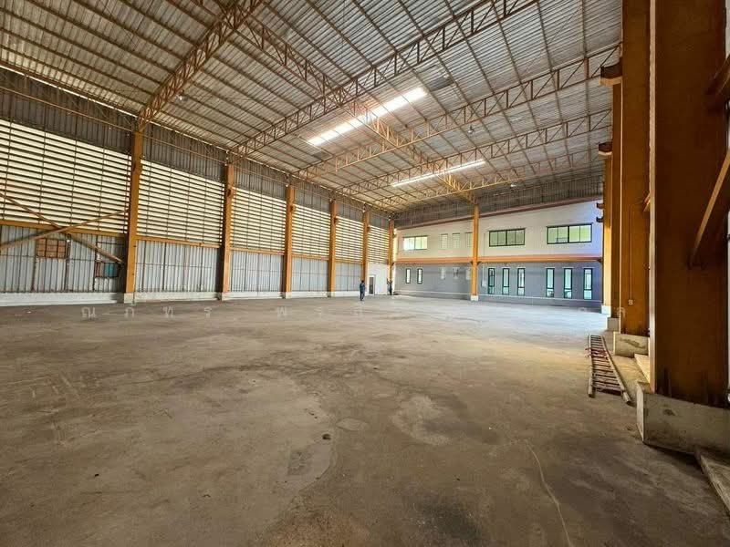 ขาย/ใหเชา โรงงาน/โกดง เนอท 286.4ตรว บางนำจด สมทรสาคร พนทสชมพ รถเทรลเลอรเขาได, Samut Sakhon, Bang Nam Chut, Muang Samut Sakhon, Samut Sakhon, , 1,000 sqm, Warehouse/Factory For Rent, by ณภัทร พรสิริเมธากุล, 500462134 - DDproperty.com