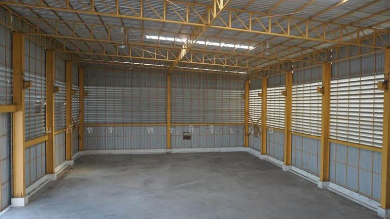 ขาย/ใหเชา โรงงาน/โกดง เนอท 286.4ตรว บางนำจด สมทรสาคร พนทสชมพ รถเทรลเลอรเขาได, Samut Sakhon, Bang Nam Chut, Muang Samut Sakhon, Samut Sakhon, , 1,000 sqm, Warehouse/Factory For Rent, by ณภัทร พรสิริเมธากุล, 500462134 - DDproperty.com