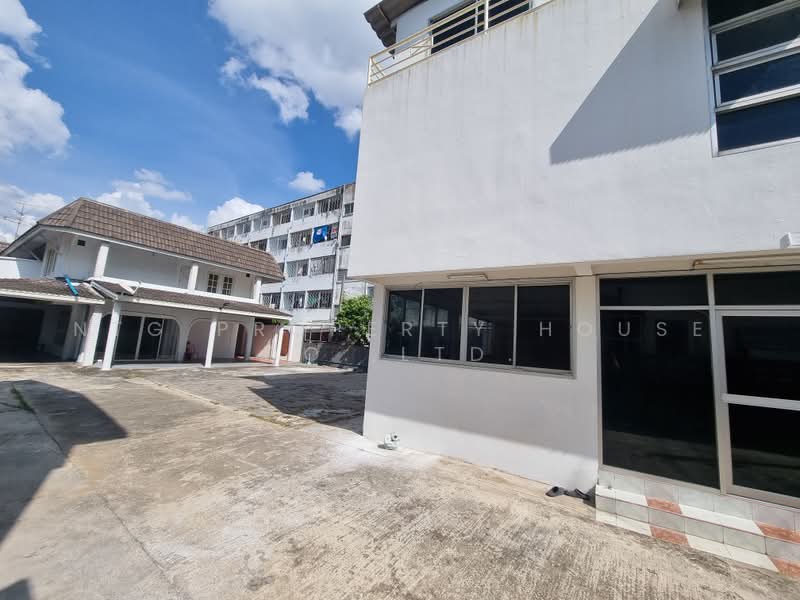 อาคารสำนกงาน พรอมบาน2หลง รชดา42 ใกลถนนใหญ, Bangkok, Chan Kasem, Chatuchak, Bangkok, , 900 sqm, Office Space For Rent, by NTG Property House Co.,Ltd., 500462135 - DDproperty.com