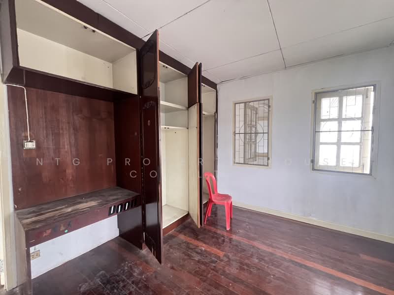 อาคารสำนกงาน พรอมบาน2หลง รชดา42 ใกลถนนใหญ, Bangkok, Chan Kasem, Chatuchak, Bangkok, , 900 sqm, Office Space For Rent, by NTG Property House Co.,Ltd., 500462135 - DDproperty.com