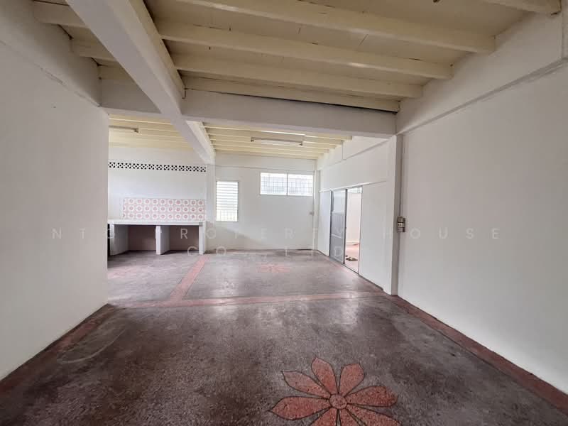 อาคารสำนกงาน พรอมบาน2หลง รชดา42 ใกลถนนใหญ, Bangkok, Chan Kasem, Chatuchak, Bangkok, , 900 sqm, Office Space For Rent, by NTG Property House Co.,Ltd., 500462135 - DDproperty.com