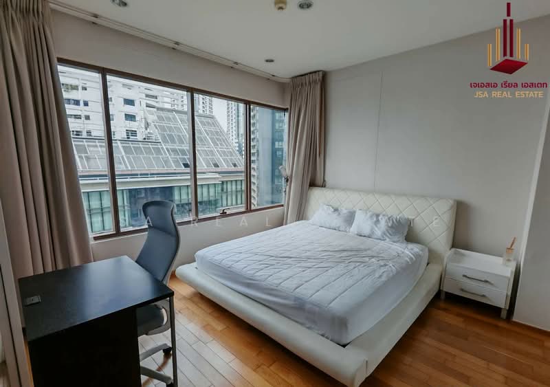 The Emporio Place : ดิ เอ็มโพริโอ เพลส, กรุงเทพ, 93 ซอยสุขุมวิท 24 ถนนสุุขุมวิท, คลองตัน, คลองเตย, กรุงเทพ, 46 ตร.ม., คอนโด ให้เช่า, โดย JSA REAL ESTATE, 500462136 - DDproperty.com