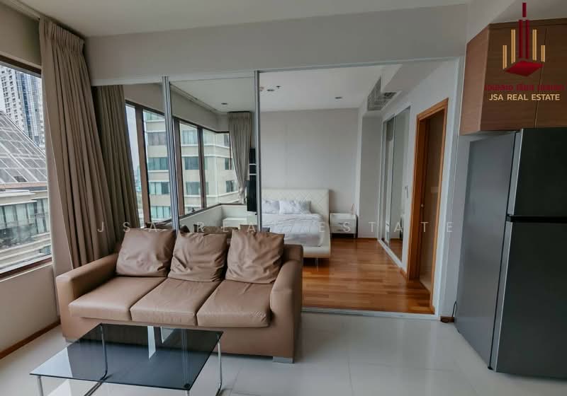 The Emporio Place : ดิ เอ็มโพริโอ เพลส, กรุงเทพ, 93 ซอยสุขุมวิท 24 ถนนสุุขุมวิท, คลองตัน, คลองเตย, กรุงเทพ, 46 ตร.ม., คอนโด ให้เช่า, โดย JSA REAL ESTATE, 500462136 - DDproperty.com