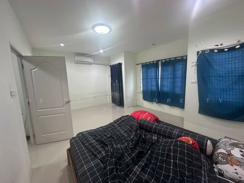 แกรนดกตตยา พทธมณฑลสาย4-ศาลายา, Nakhon Pathom, Khlong Yong, Phuttha Mon Thon, Nakhon Pathom, 3 Bedrooms, 150 sqm, Townhouse For Sale, by The Best Property หยก, 500462140 - DDproperty.com
