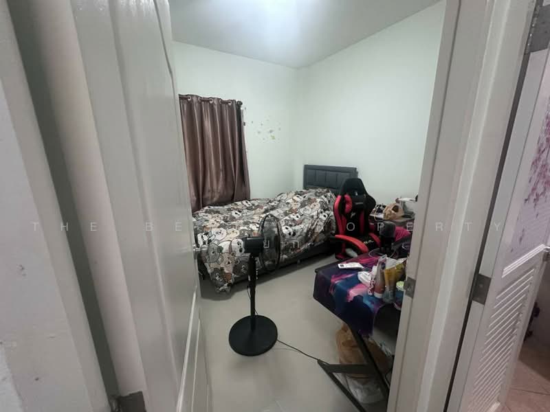 แกรนดกตตยา พทธมณฑลสาย4-ศาลายา, Nakhon Pathom, Khlong Yong, Phuttha Mon Thon, Nakhon Pathom, 3 Bedrooms, 150 sqm, Townhouse For Sale, by The Best Property หยก, 500462140 - DDproperty.com