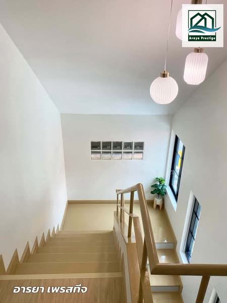 สมมากร มนบร 2, กรุงเทพ, บางชัน, คลองสามวา, กรุงเทพ, 145 ตร.ม., บ้านเดี่ยว ขาย, โดย วิสุทธินี เฉลิมสินสุวรรณ, 500462141 - DDproperty.com