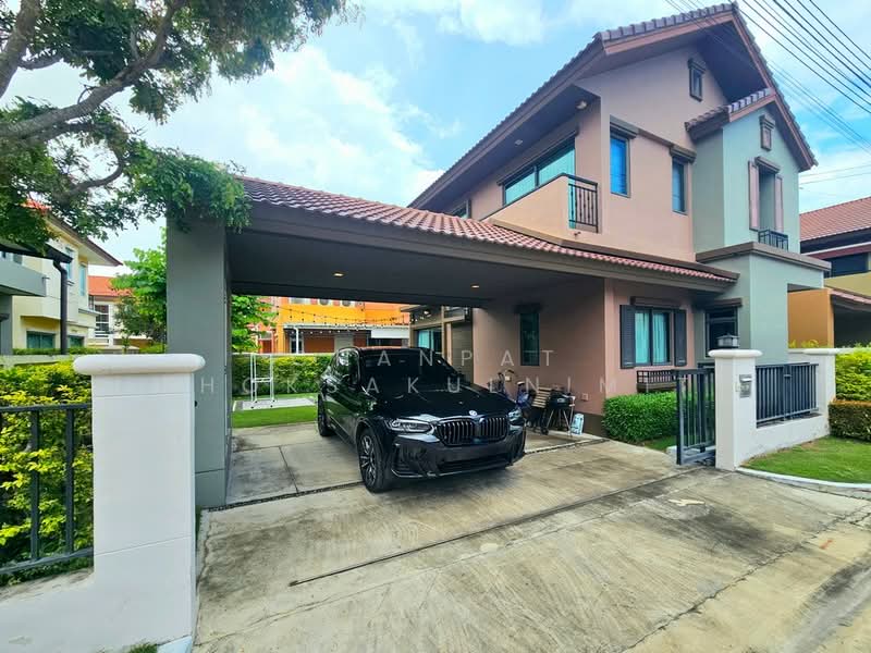 Boulevard Tuscany Cha-am-Hua Hin : บูเลอวาร์ด ทัสคานี ชะอำ-หัวหิน, เพชรบุรี, ชะอำ, เพชรบุรี, 151 ตร.ม., บ้านเดี่ยว ขาย, โดย Chanpat Choksakulnimit, 500462143 - DDproperty.com