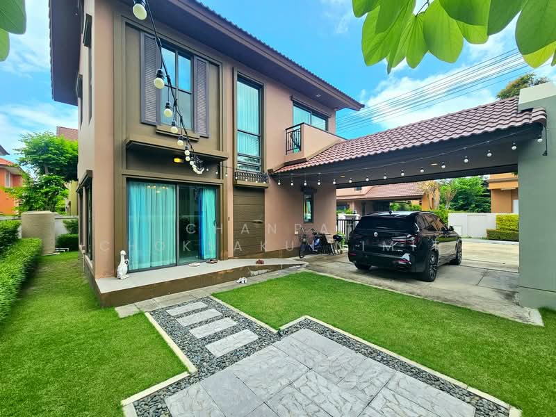 Boulevard Tuscany Cha-am-Hua Hin : บูเลอวาร์ด ทัสคานี ชะอำ-หัวหิน, เพชรบุรี, ชะอำ, เพชรบุรี, 151 ตร.ม., บ้านเดี่ยว ขาย, โดย Chanpat Choksakulnimit, 500462143 - DDproperty.com