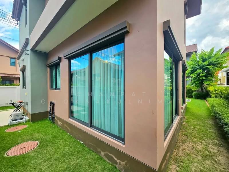 Boulevard Tuscany Cha-am-Hua Hin : บูเลอวาร์ด ทัสคานี ชะอำ-หัวหิน, เพชรบุรี, ชะอำ, เพชรบุรี, 151 ตร.ม., บ้านเดี่ยว ขาย, โดย Chanpat Choksakulnimit, 500462143 - DDproperty.com