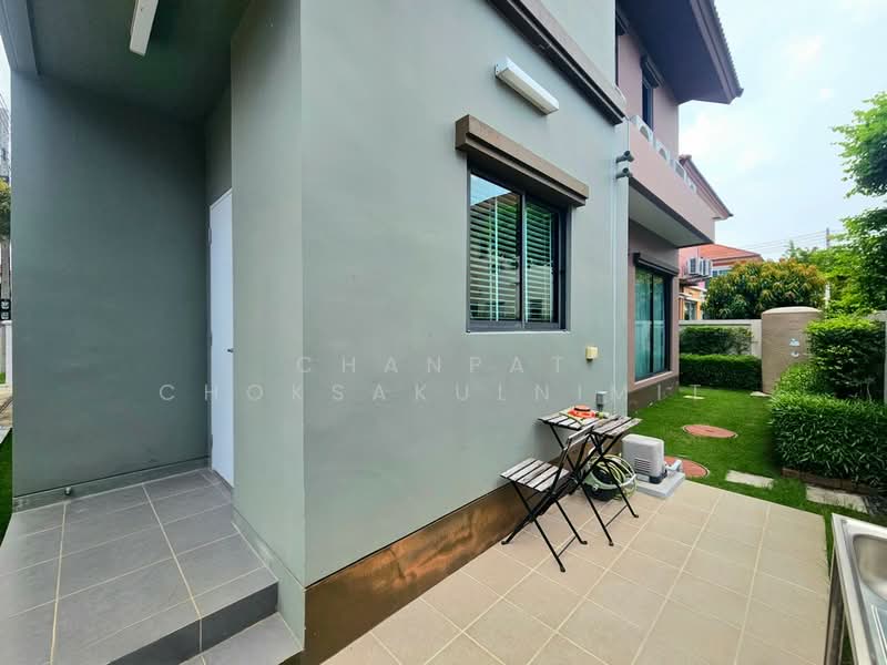 Boulevard Tuscany Cha-am-Hua Hin : บูเลอวาร์ด ทัสคานี ชะอำ-หัวหิน, เพชรบุรี, ชะอำ, เพชรบุรี, 151 ตร.ม., บ้านเดี่ยว ขาย, โดย Chanpat Choksakulnimit, 500462143 - DDproperty.com