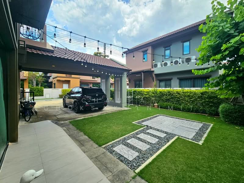 Boulevard Tuscany Cha-am-Hua Hin : บูเลอวาร์ด ทัสคานี ชะอำ-หัวหิน, เพชรบุรี, ชะอำ, เพชรบุรี, 151 ตร.ม., บ้านเดี่ยว ขาย, โดย Chanpat Choksakulnimit, 500462143 - DDproperty.com