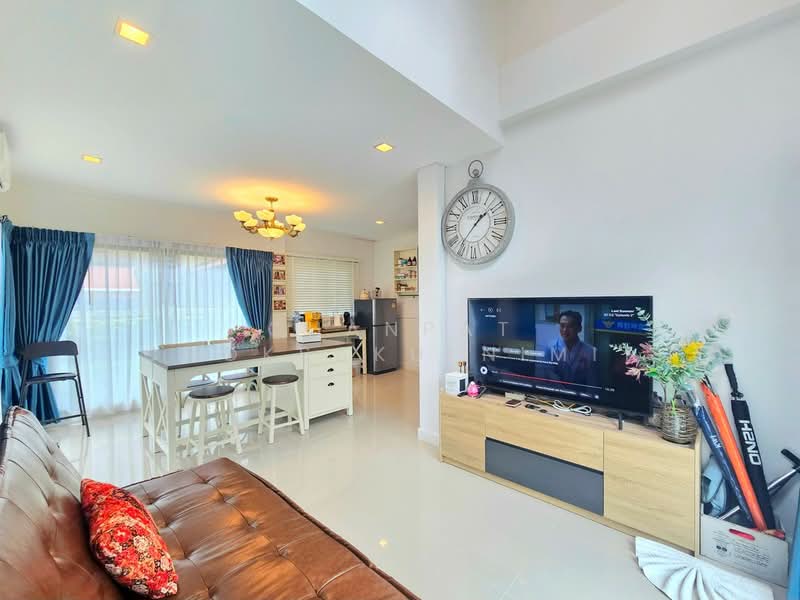 Boulevard Tuscany Cha-am-Hua Hin, Phetchaburi, Cha-am, Cha-Am, Phetchaburi, 3 Bedrooms, 151 sqm, Single Detached House For Sale, by Chanpat Choksakulnimit, 500462143 - DDproperty.com