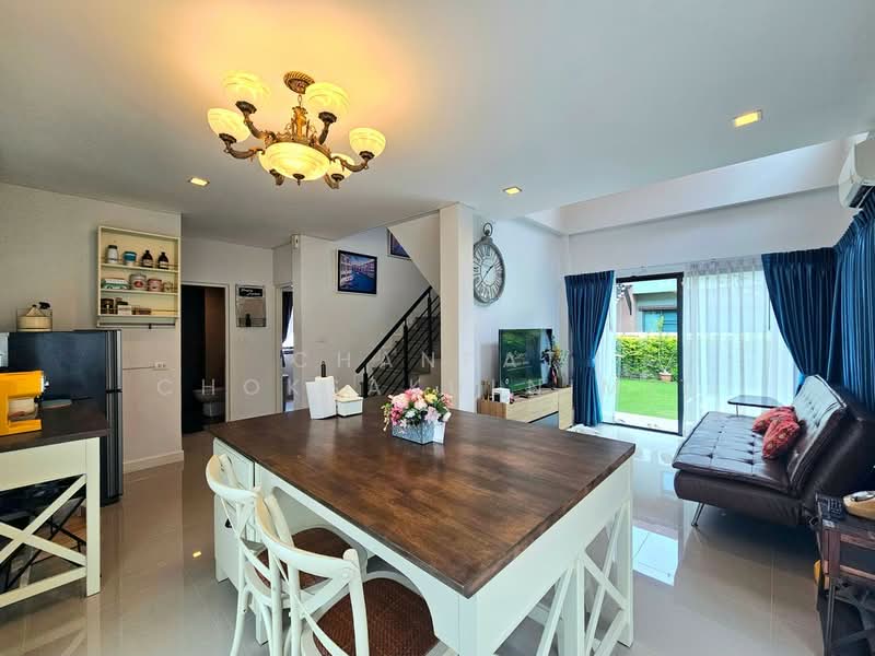 Boulevard Tuscany Cha-am-Hua Hin, Phetchaburi, Cha-am, Cha-Am, Phetchaburi, 3 Bedrooms, 151 sqm, Single Detached House For Sale, by Chanpat Choksakulnimit, 500462143 - DDproperty.com