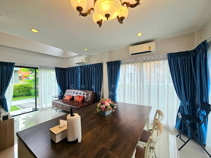 Boulevard Tuscany Cha-am-Hua Hin : บูเลอวาร์ด ทัสคานี ชะอำ-หัวหิน, เพชรบุรี, ชะอำ, เพชรบุรี, 151 ตร.ม., บ้านเดี่ยว ขาย, โดย Chanpat Choksakulnimit, 500462143 - DDproperty.com