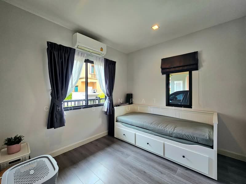 Boulevard Tuscany Cha-am-Hua Hin : บูเลอวาร์ด ทัสคานี ชะอำ-หัวหิน, เพชรบุรี, ชะอำ, เพชรบุรี, 151 ตร.ม., บ้านเดี่ยว ขาย, โดย Chanpat Choksakulnimit, 500462143 - DDproperty.com
