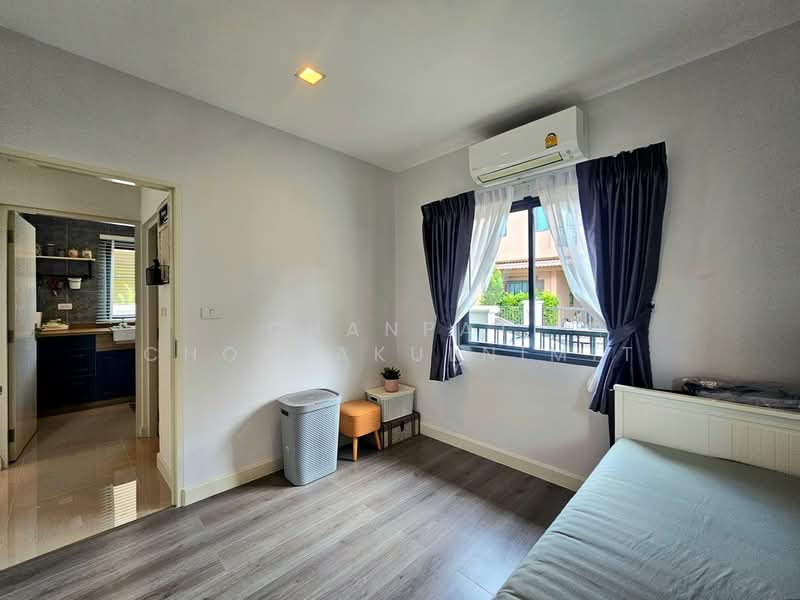 Boulevard Tuscany Cha-am-Hua Hin : บูเลอวาร์ด ทัสคานี ชะอำ-หัวหิน, เพชรบุรี, ชะอำ, เพชรบุรี, 151 ตร.ม., บ้านเดี่ยว ขาย, โดย Chanpat Choksakulnimit, 500462143 - DDproperty.com