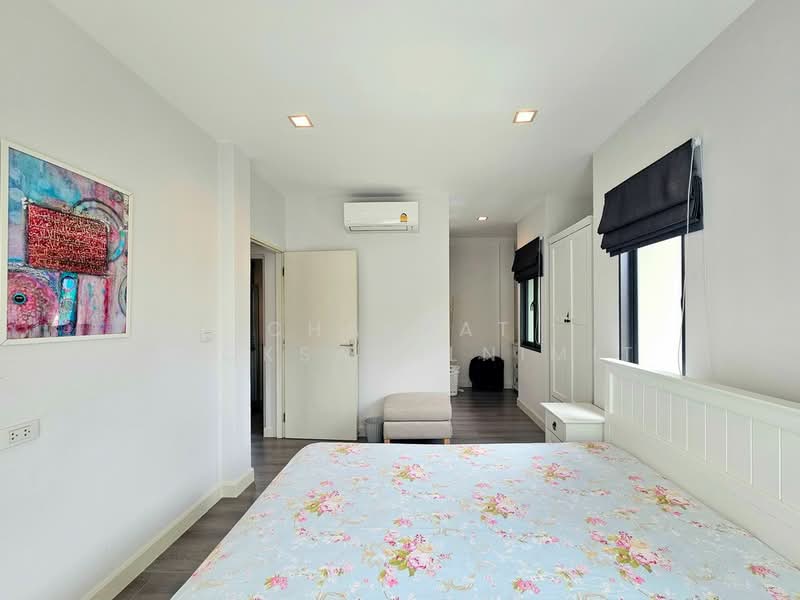 Boulevard Tuscany Cha-am-Hua Hin, Phetchaburi, Cha-am, Cha-Am, Phetchaburi, 3 Bedrooms, 151 sqm, Single Detached House For Sale, by Chanpat Choksakulnimit, 500462143 - DDproperty.com