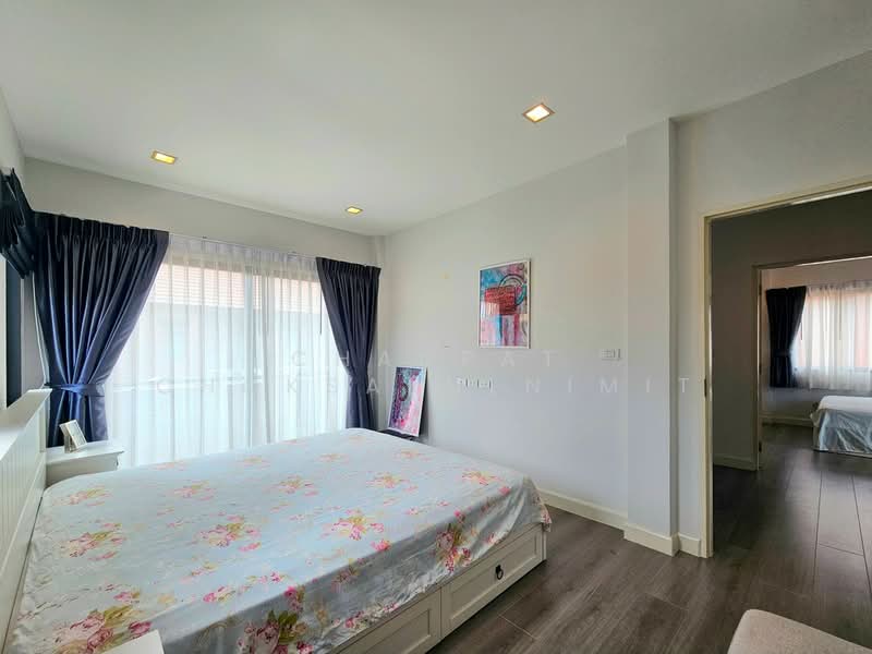 Boulevard Tuscany Cha-am-Hua Hin : บูเลอวาร์ด ทัสคานี ชะอำ-หัวหิน, เพชรบุรี, ชะอำ, เพชรบุรี, 151 ตร.ม., บ้านเดี่ยว ขาย, โดย Chanpat Choksakulnimit, 500462143 - DDproperty.com