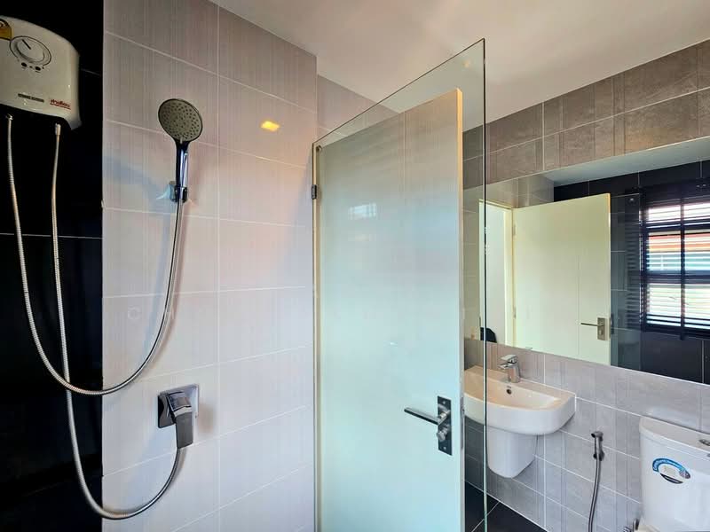 Boulevard Tuscany Cha-am-Hua Hin, Phetchaburi, Cha-am, Cha-Am, Phetchaburi, 3 Bedrooms, 151 sqm, Single Detached House For Sale, by Chanpat Choksakulnimit, 500462143 - DDproperty.com