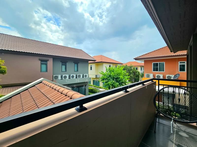 Boulevard Tuscany Cha-am-Hua Hin : บูเลอวาร์ด ทัสคานี ชะอำ-หัวหิน, เพชรบุรี, ชะอำ, เพชรบุรี, 151 ตร.ม., บ้านเดี่ยว ขาย, โดย Chanpat Choksakulnimit, 500462143 - DDproperty.com