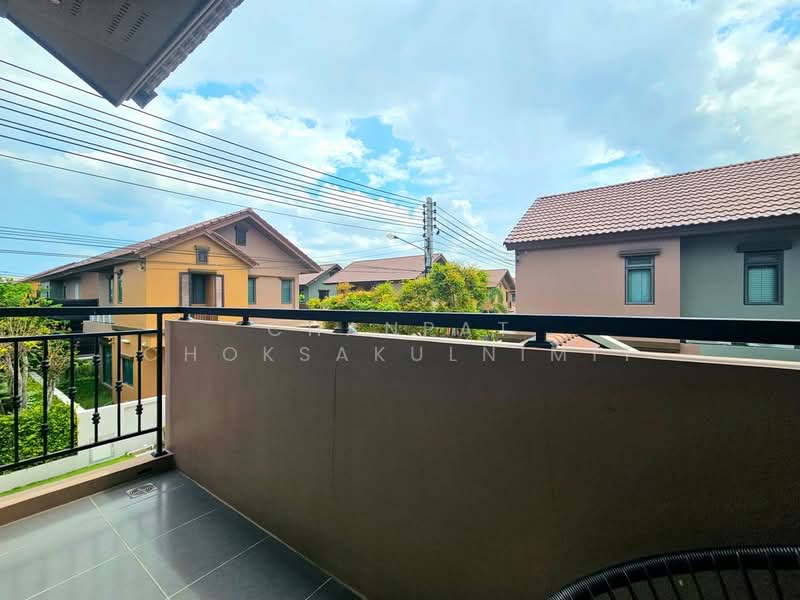 Boulevard Tuscany Cha-am-Hua Hin, Phetchaburi, Cha-am, Cha-Am, Phetchaburi, 3 Bedrooms, 151 sqm, Single Detached House For Sale, by Chanpat Choksakulnimit, 500462143 - DDproperty.com