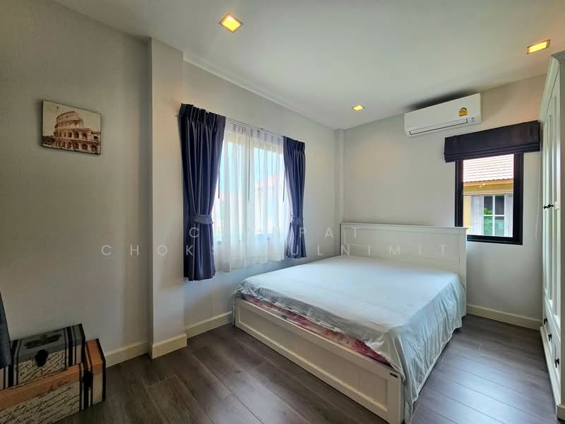 Boulevard Tuscany Cha-am-Hua Hin, Phetchaburi, Cha-am, Cha-Am, Phetchaburi, 3 Bedrooms, 151 sqm, Single Detached House For Sale, by Chanpat Choksakulnimit, 500462143 - DDproperty.com