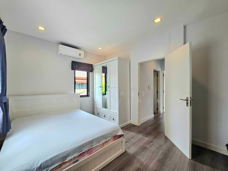 Boulevard Tuscany Cha-am-Hua Hin, Phetchaburi, Cha-am, Cha-Am, Phetchaburi, 3 Bedrooms, 151 sqm, Single Detached House For Sale, by Chanpat Choksakulnimit, 500462143 - DDproperty.com