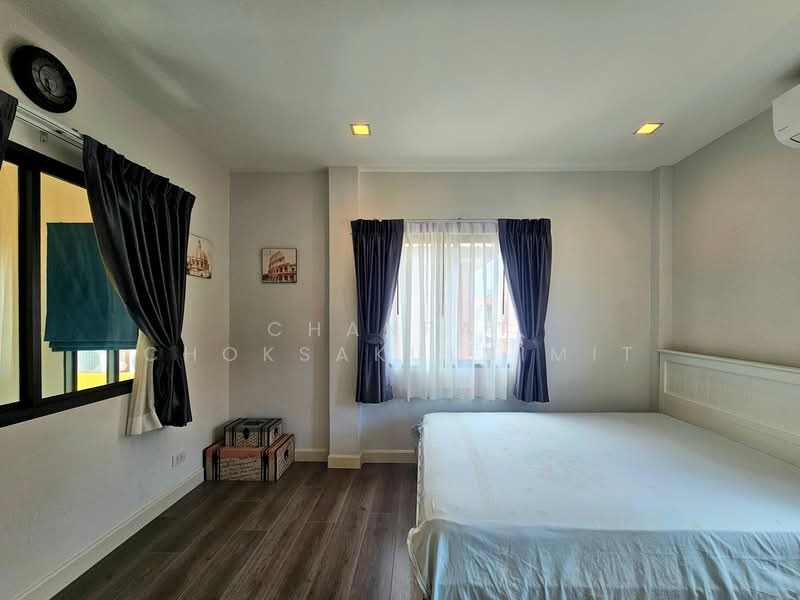Boulevard Tuscany Cha-am-Hua Hin, Phetchaburi, Cha-am, Cha-Am, Phetchaburi, 3 Bedrooms, 151 sqm, Single Detached House For Sale, by Chanpat Choksakulnimit, 500462143 - DDproperty.com