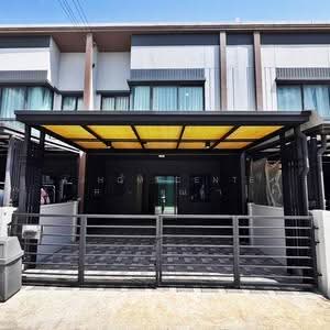 ขาย - พลีโน่ รัตนาธิเบศร์-บางใหญ่ : Pleno Rattanathibet-Bangyai, นนทบุรี