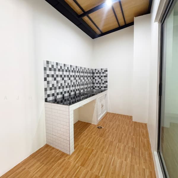Pleno Rattanathibet-Bangyai, Nonthaburi, Khlong Thanon, Sao Thong Hin, Bang Yai, Nonthaburi, 2 Bedrooms, 120 sqm, Townhouse For Sale, by AJHOMECENTER - คุณจ๋า, 500462145 - DDproperty.com