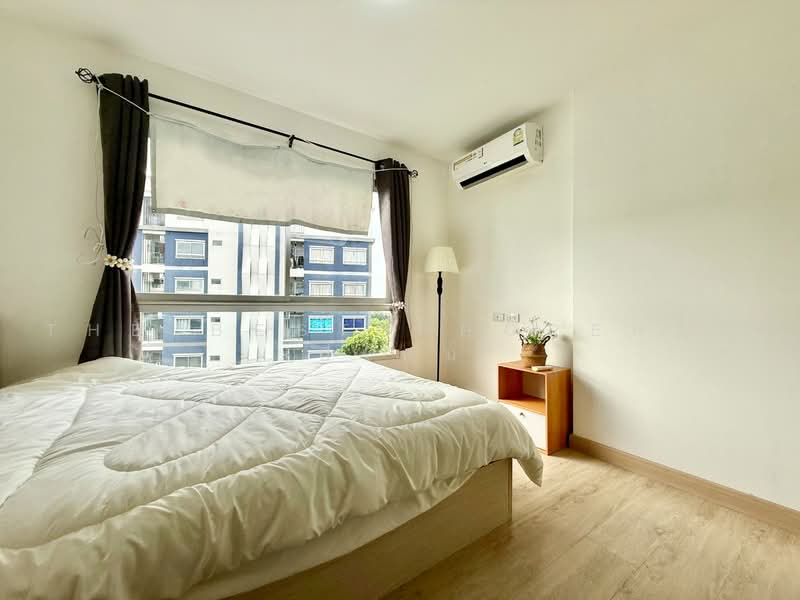 Ploen Ploen Condo Tiwanon-Pakkred, Nonthaburi, Ban Mai, Pak Kret, Nonthaburi, 1 Bedroom, 34 sqm, Condo For Sale, by The Best Property ปีใหม่, 500462146 - DDproperty.com
