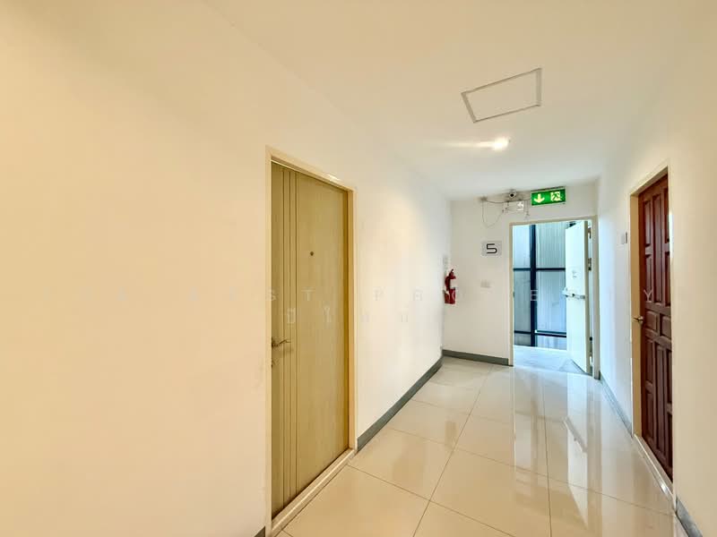 Ploen Ploen Condo Tiwanon-Pakkred : เพลิน เพลิน คอนโดมิเนียม ติวานนท์ - ปากเกร็ด, นนทบุรี, บ้านใหม่, ปากเกร็ด, นนทบุรี, 34 ตร.ม., คอนโด ขาย, โดย The Best Property ปีใหม่, 500462146 - DDproperty.com
