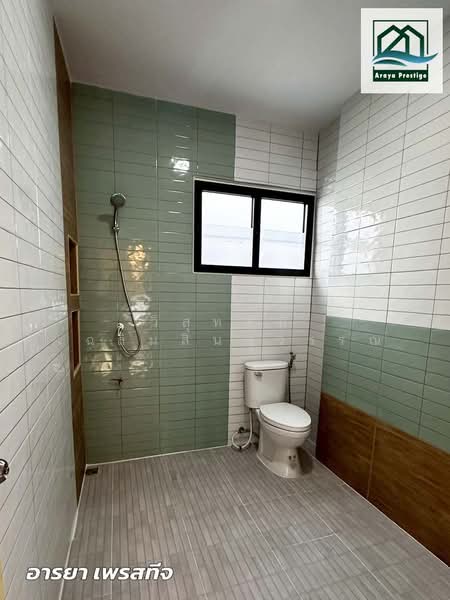 Noantawee Ville 5, Bangkok, Mit Maitri Road, Nong Chok, Bangkok, 4 Bedrooms, 162 sqm, Single Detached House For Sale, by วิสุทธินี เฉลิมสินสุวรรณ, 500462151 - DDproperty.com