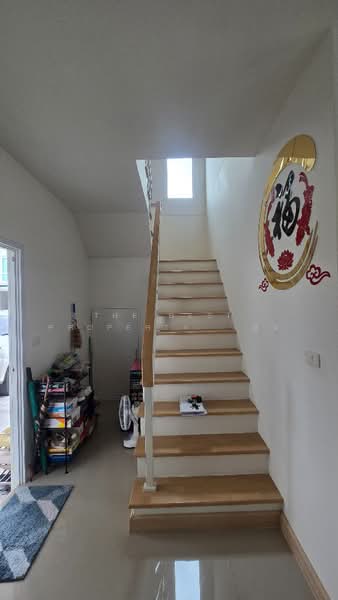 Q District Suksawat 76, Samut Prakan, Soi Suksawat 76, Bang Chak, Phra Pra Daeng, Samut Prakan, 4 Bedrooms, 150 sqm, Townhouse For Sale, by The Best Property อัง, 500462152 - DDproperty.com