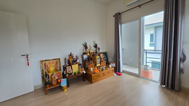 Q District Suksawat 76, Samut Prakan, Soi Suksawat 76, Bang Chak, Phra Pra Daeng, Samut Prakan, 4 Bedrooms, 150 sqm, Townhouse For Sale, by The Best Property อัง, 500462152 - DDproperty.com