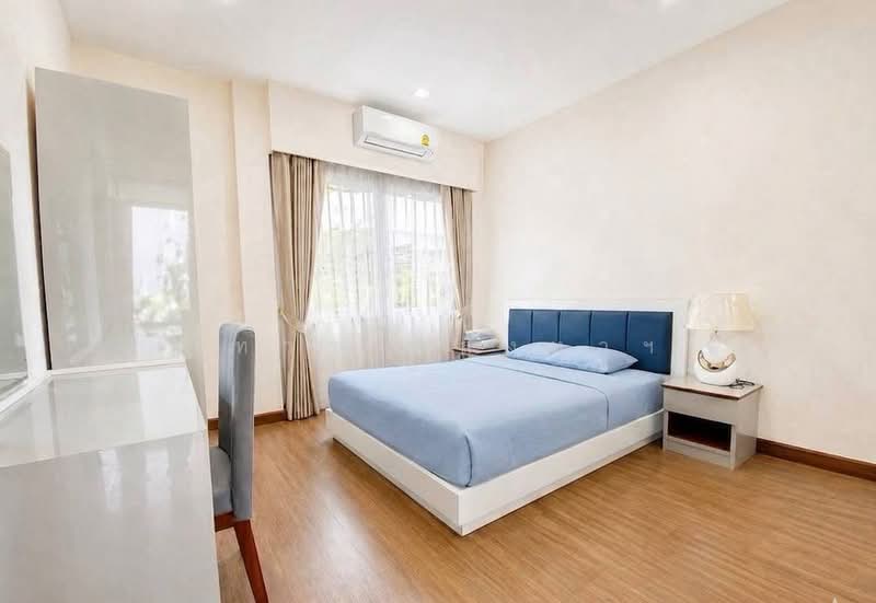 The City Pattanakarn, Bangkok, On Nut Road, Prawet, Bangkok, 4 Bedrooms, 309 sqm, Single Detached House For Rent, by เทวา อสังหาฯ, 500462153 - DDproperty.com