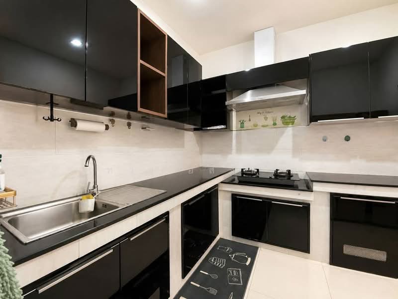 The City Pattanakarn, Bangkok, On Nut Road, Prawet, Bangkok, 4 Bedrooms, 309 sqm, Single Detached House For Rent, by เทวา อสังหาฯ, 500462153 - DDproperty.com