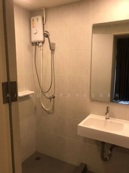 iCondo Green Space Sukhumvit 77, Bangkok, Lat Krabang Road, Lat Krabang, Bangkok, 1 Bedroom, 25 sqm, Condo For Sale, by Airada Parasarn, 500462155 - DDproperty.com