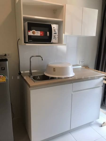 iCondo Green Space Sukhumvit 77, Bangkok, Lat Krabang Road, Lat Krabang, Bangkok, 1 Bedroom, 25 sqm, Condo For Sale, by Airada Parasarn, 500462155 - DDproperty.com