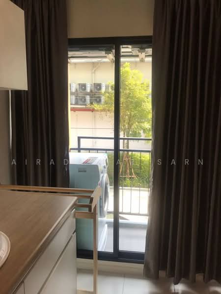 iCondo Green Space Sukhumvit 77, Bangkok, Lat Krabang Road, Lat Krabang, Bangkok, 1 Bedroom, 25 sqm, Condo For Sale, by Airada Parasarn, 500462155 - DDproperty.com