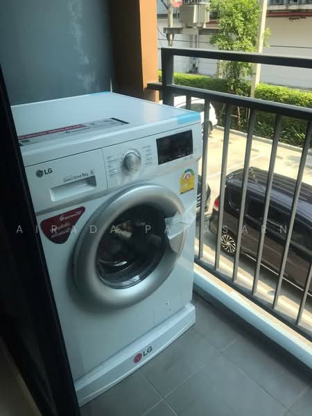 iCondo Green Space Sukhumvit 77, Bangkok, Lat Krabang Road, Lat Krabang, Bangkok, 1 Bedroom, 25 sqm, Condo For Sale, by Airada Parasarn, 500462155 - DDproperty.com