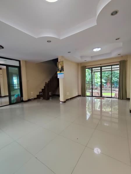 หมบานนนทนลน เฟส4 หนองจอก กรงเทพมหานคร, Bangkok, Khu Fang Nua, Nong Chok, Bangkok, 5 Bedrooms, 150 sqm, Single Detached House For Sale, by The Best Property หนึ่ง, 500462156 - DDproperty.com