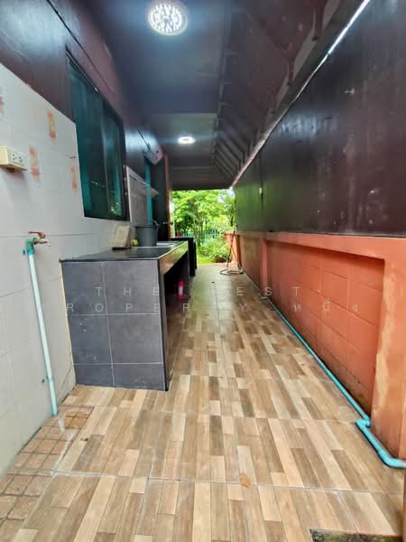 หมบานนนทนลน เฟส4 หนองจอก กรงเทพมหานคร, กรุงเทพ, คู้ฝั่งเหนือ, หนองจอก, กรุงเทพ, 150 ตร.ม., บ้านเดี่ยว ขาย, โดย The Best Property หนึ่ง, 500462156 - DDproperty.com